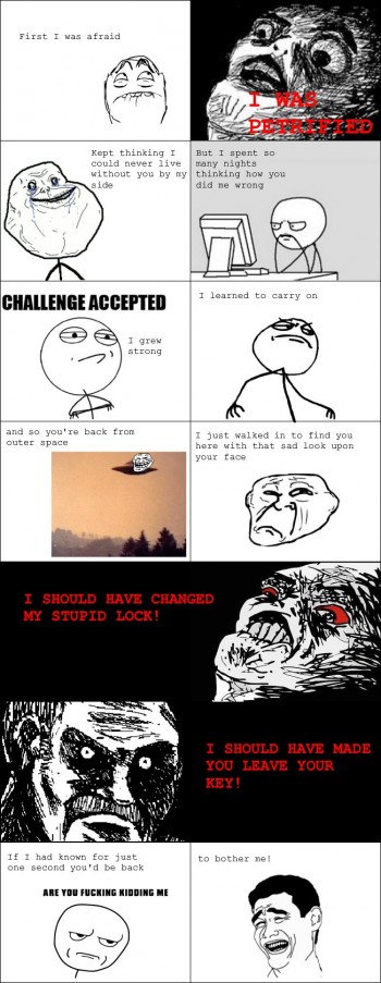 I Will Survive