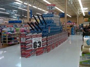 Man The Cannons!