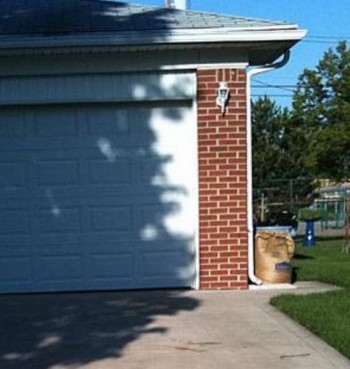 Shadowface