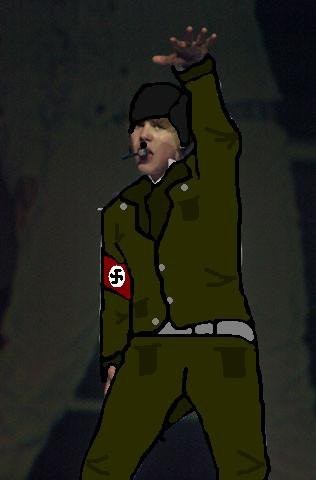 Justin Hitler