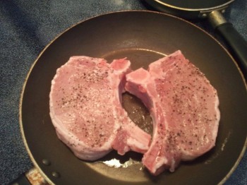Wu Tang Steaks