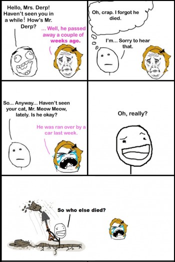 Death Rage