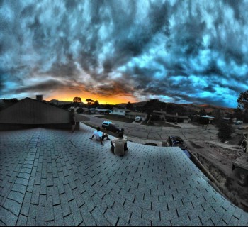 Amazing Sunset
