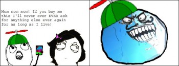 Childhood