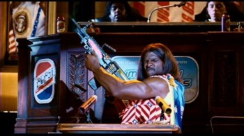 President Camacho