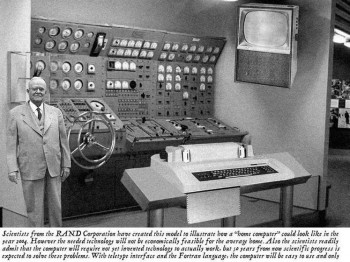 Home Computing