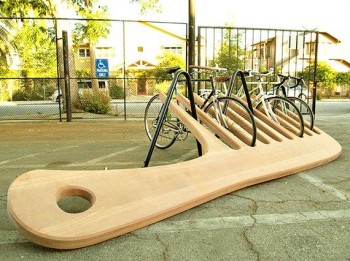 Bike Comb