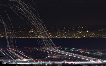 Flight Paths