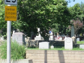 Senior Citizen Facility
