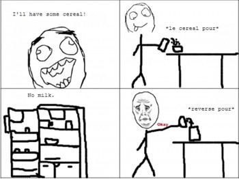 Cereal
