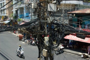 Meanwhile In Vietnam