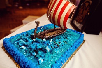 Amazing Cake