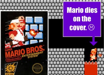 Mario Dies