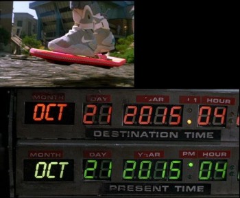 Hoverboards - Soon