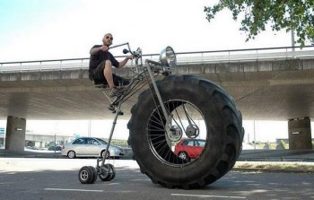 Sweet Ride