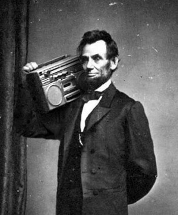 Four Score and Seven Decibels Ago