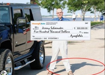 Looks Legit To Me