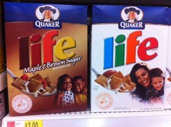 Life