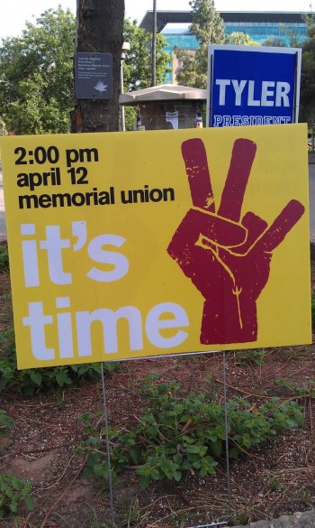 It's Time For A Shocker?