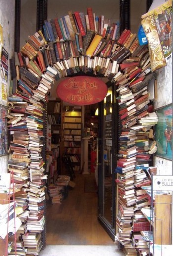As Seen In Lyon, France