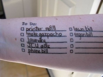 Todo Tattoo