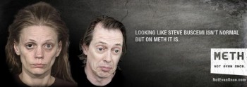 Not Even Once