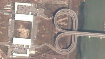 Macau To China