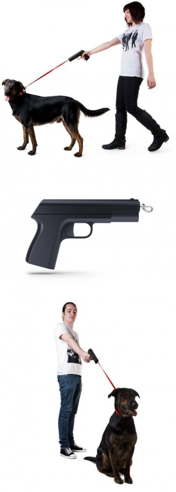 Gun Leash