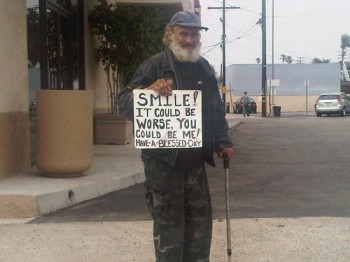 Smile