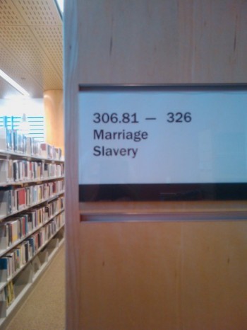 Dewey Decimal