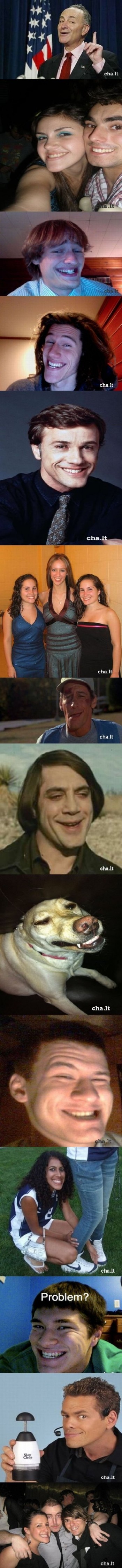 Real Life Trolls