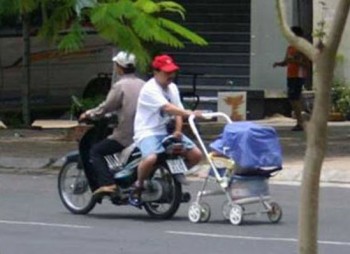 Parenting Fail