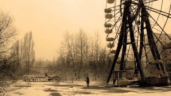 Desolation