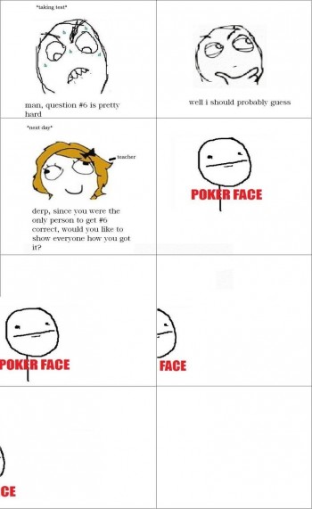 Question Guess Rage