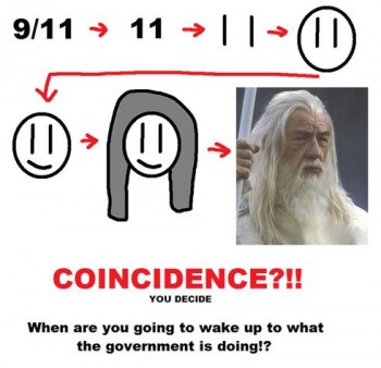 Coincidence? I Think Not
