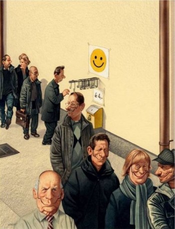 Smile Device