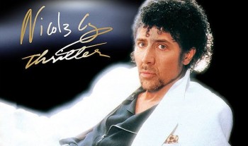 Nick Cage - Thriller