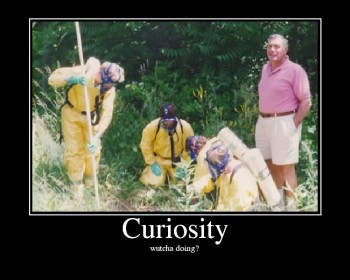 Curiocity