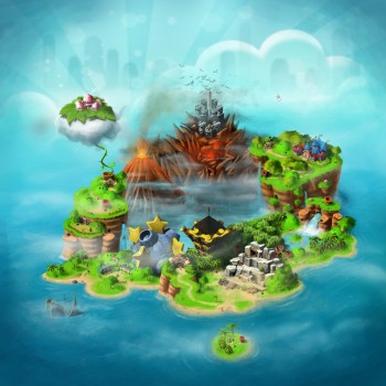 Mario's World