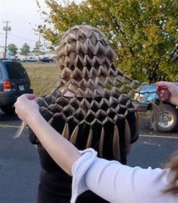 Braid Weave