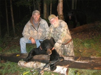 Hunters Become The Hunted