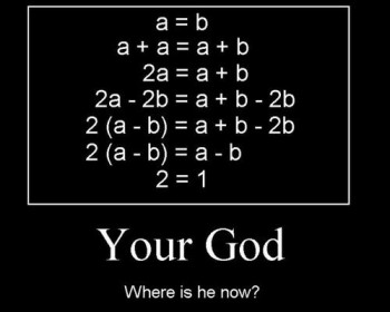 Math Trolling