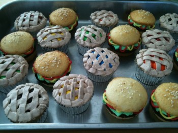 Amazing Cupcakes