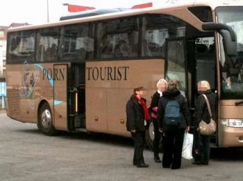 Unfortunate Bus