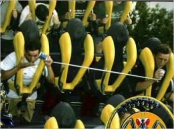 Telephone Ride