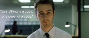 Copy of a Copy