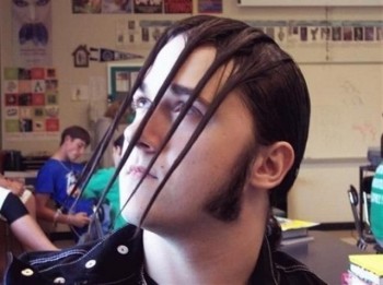 Too Cool For School