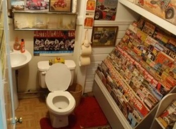 Nice Reading Selection