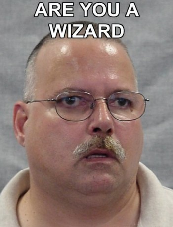 Are You A Wizard?