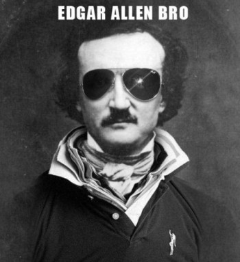 Edgar Allen Bro